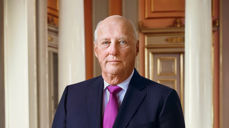 Foto: Jørgen Gomnæs, Det kongelige hoff