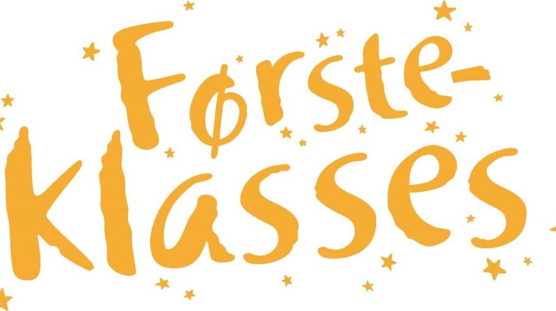 Har du en i huset som skal starte i 1.klasse?