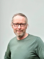  Frode Magnar  Andersen 