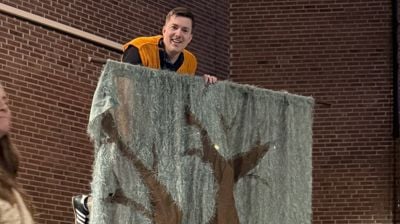 Kapellan Audun blir sjømannsprest i Albir