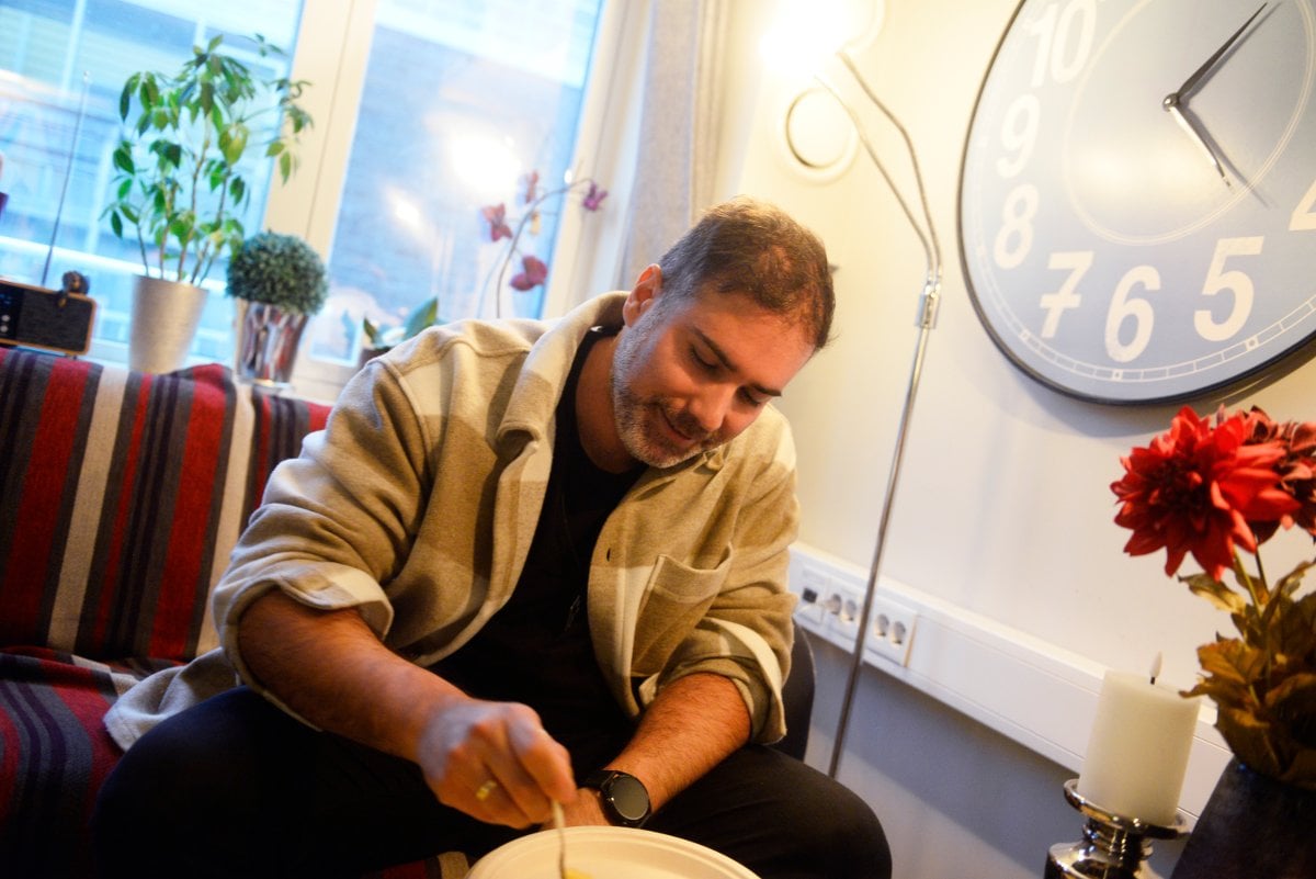 Foto: Trygve Strand Joakimsen (Tidens Krav)