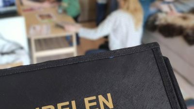 Familiegruppe