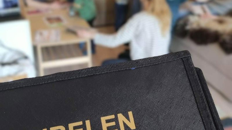 Familiegruppe