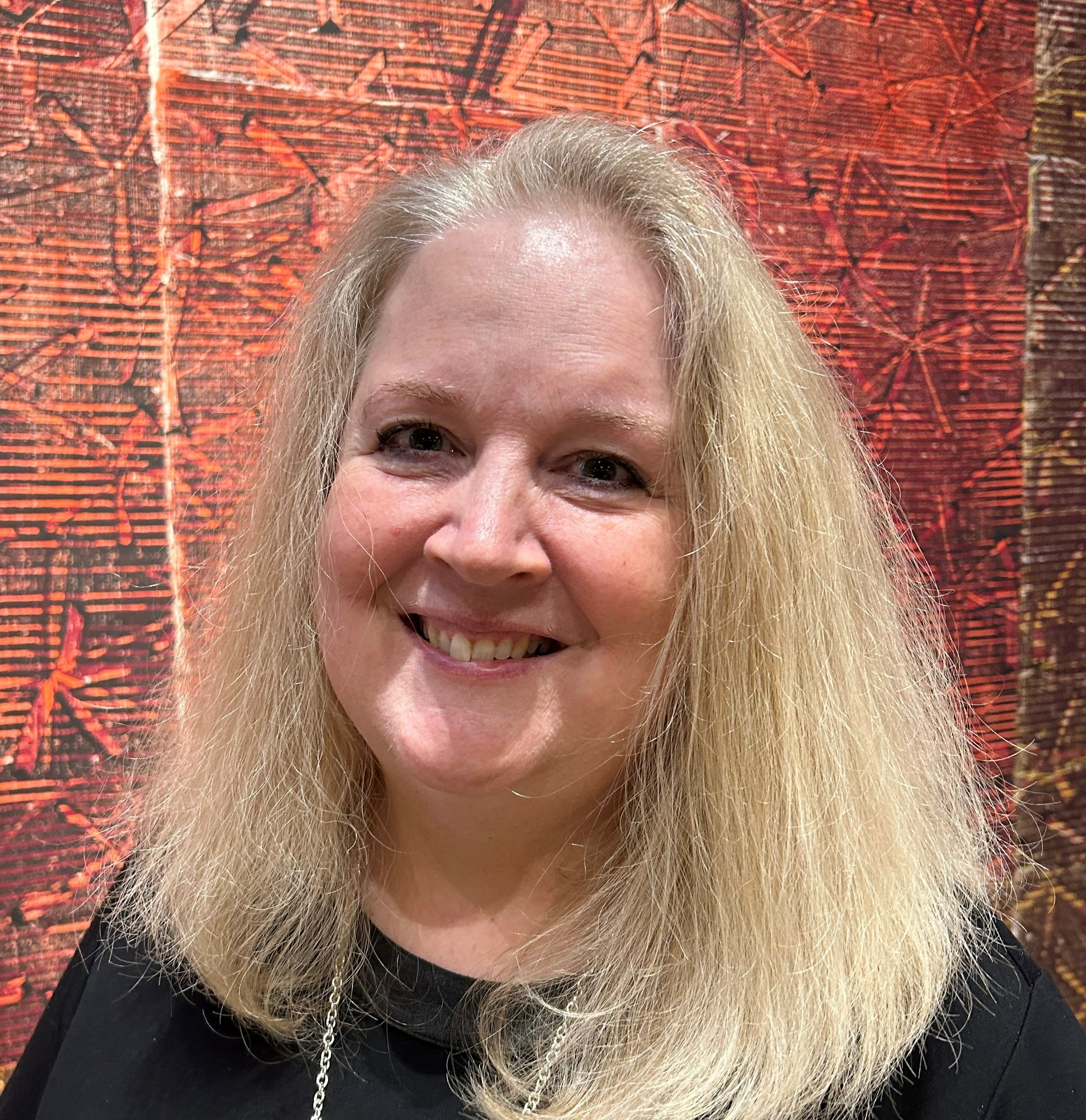 May-Linne Hessen Danielsen