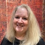 May-Linne Hessen Danielsen