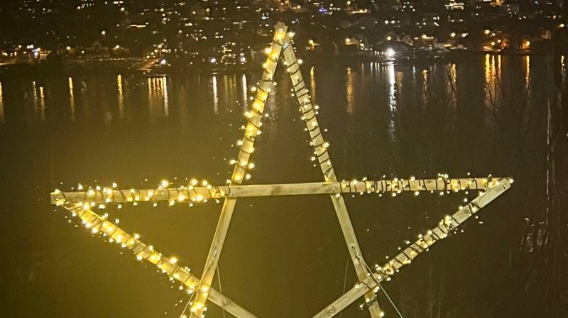 Gudstjenester i julen