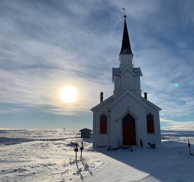 Råd og utvalg/Ráđit ja lávdegottit