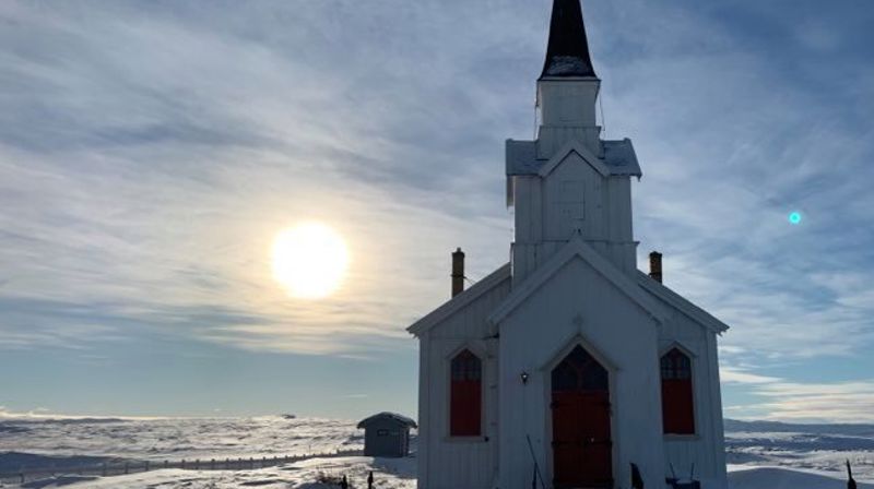 Råd og utvalg/Ráđit ja lávdegottit