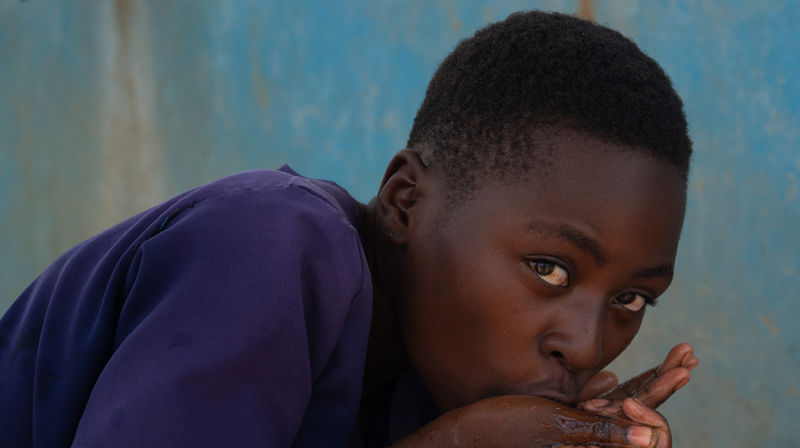 Bøssebærerne kommer!