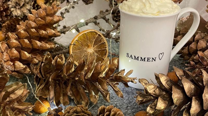 JOY Julemarked og Julekonsert