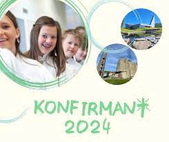 Velkommen til deg som er konfirmant i kirken eller lurer på om du vil bli det!