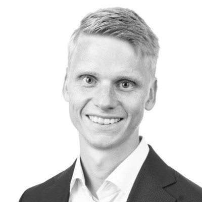 Lars Kristian Wennesland Øren