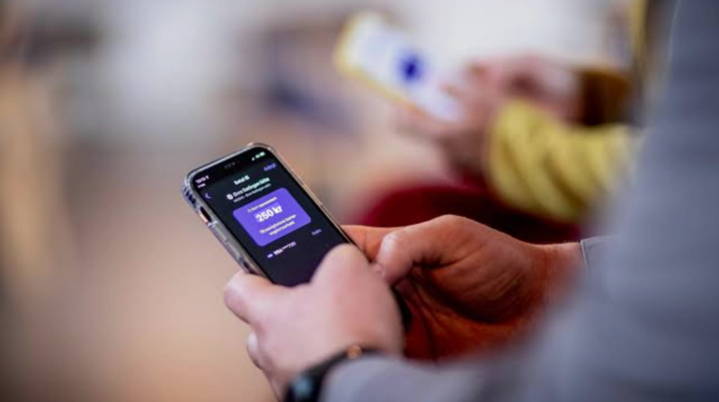 Skattefradrag for gaver