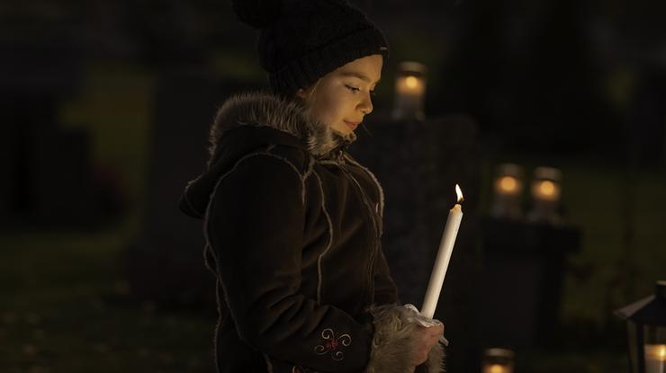 Allehelgen i Asker 4. og 5. november