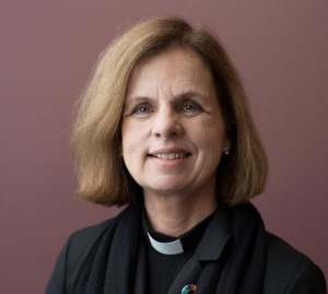 Elisabet Yrwing Guthus