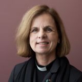Elisabet Yrwing Guthus
