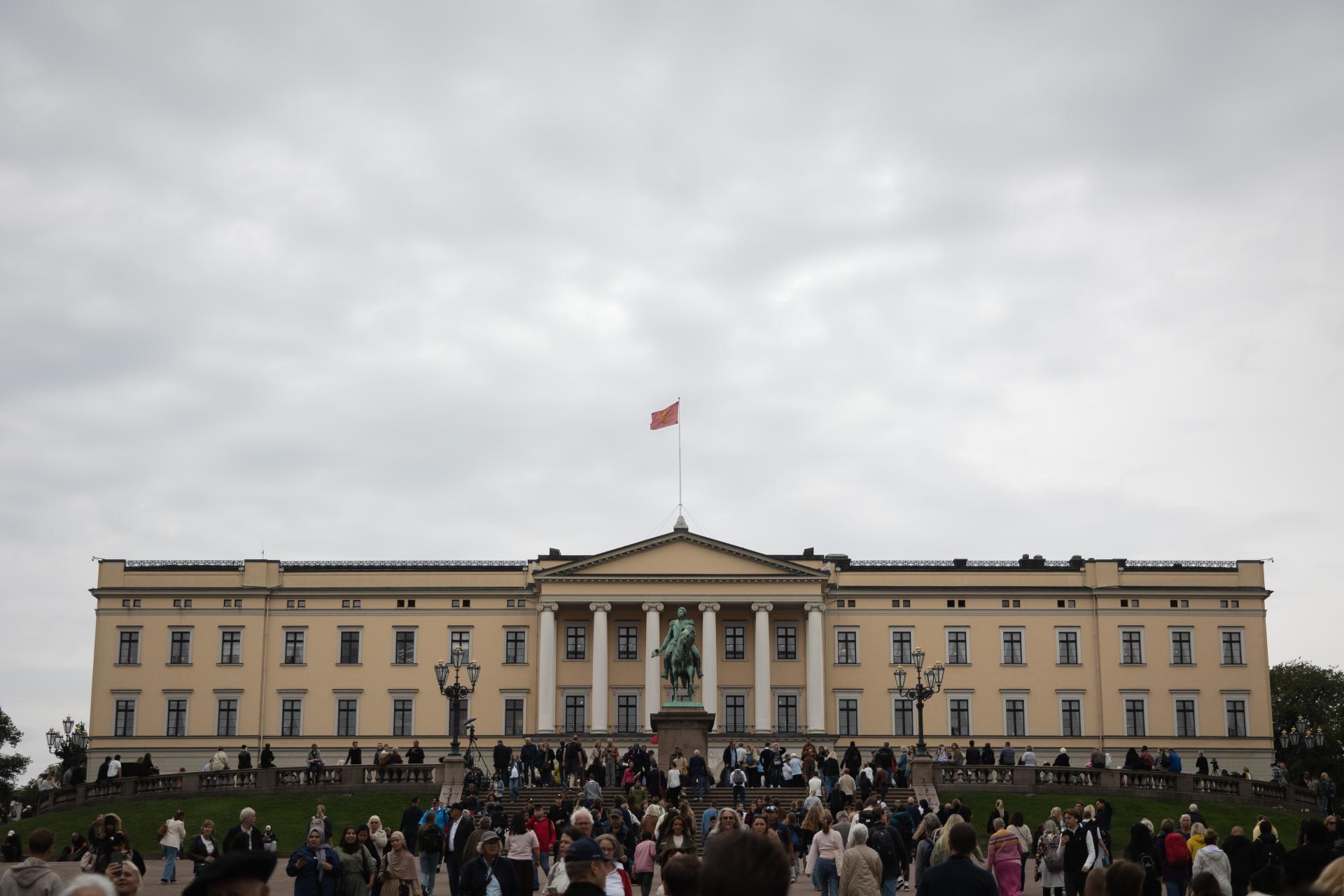 Foto: Hans Jakob Heimvoll / Den norske kirke