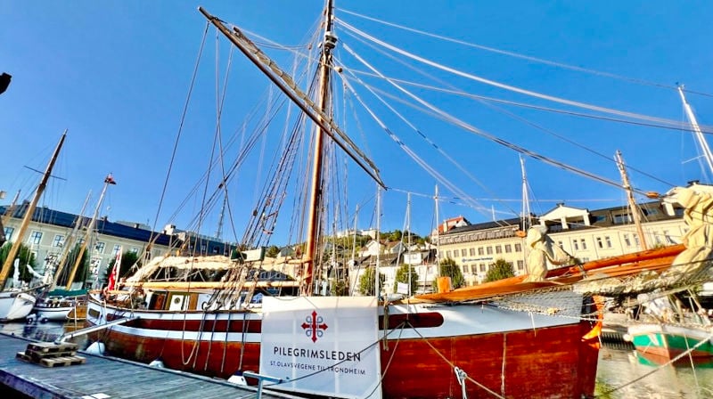 Nasjonaljubileet 2030 på Arendalsuka