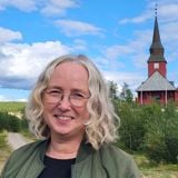 Jill Sæterbø Kjølaas