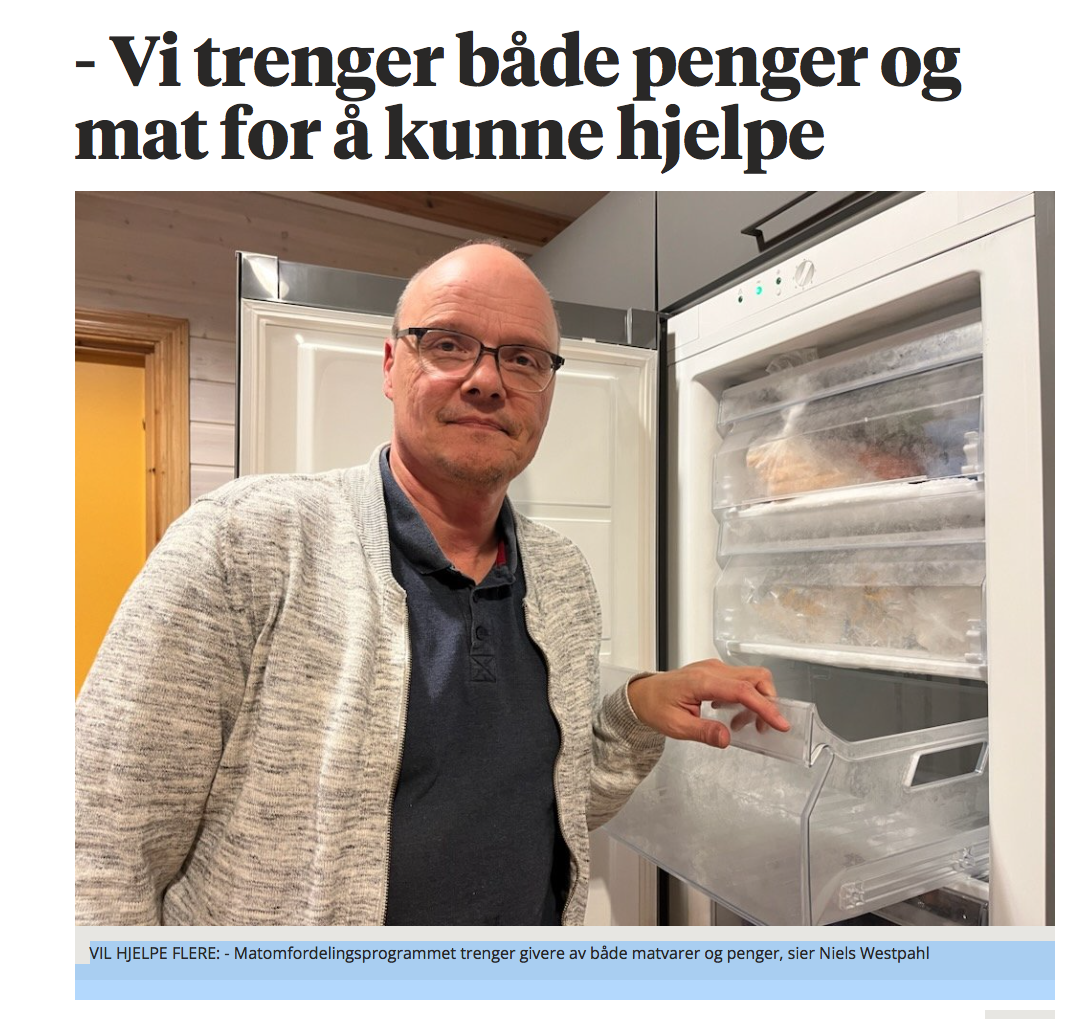 Faksimile fra Finnmarksposten