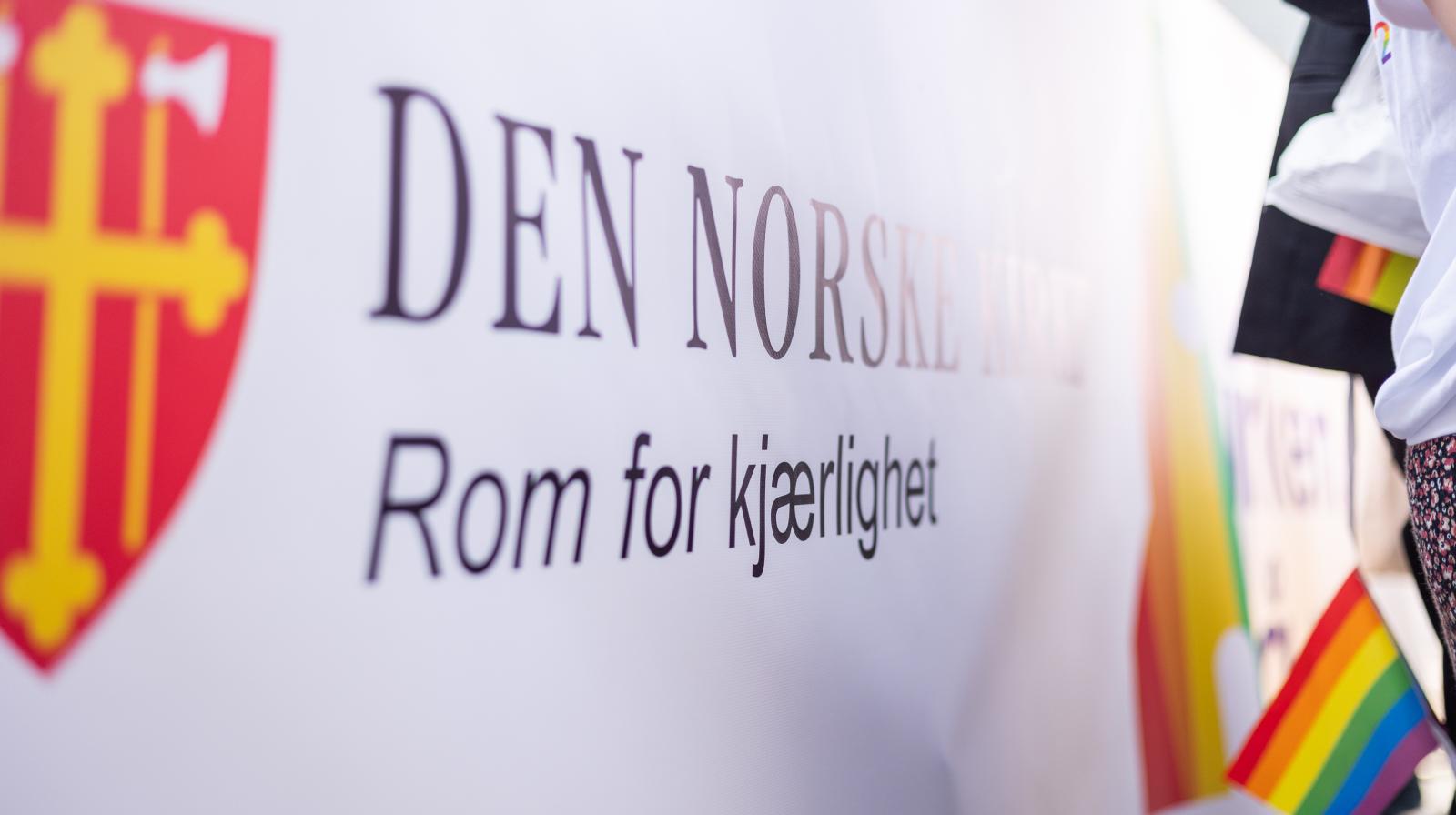 Foto: Kirkerådet