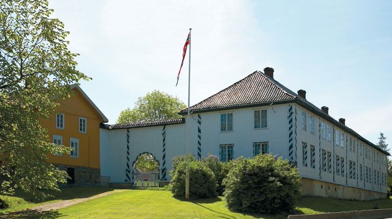 Foto: Frode Larsen