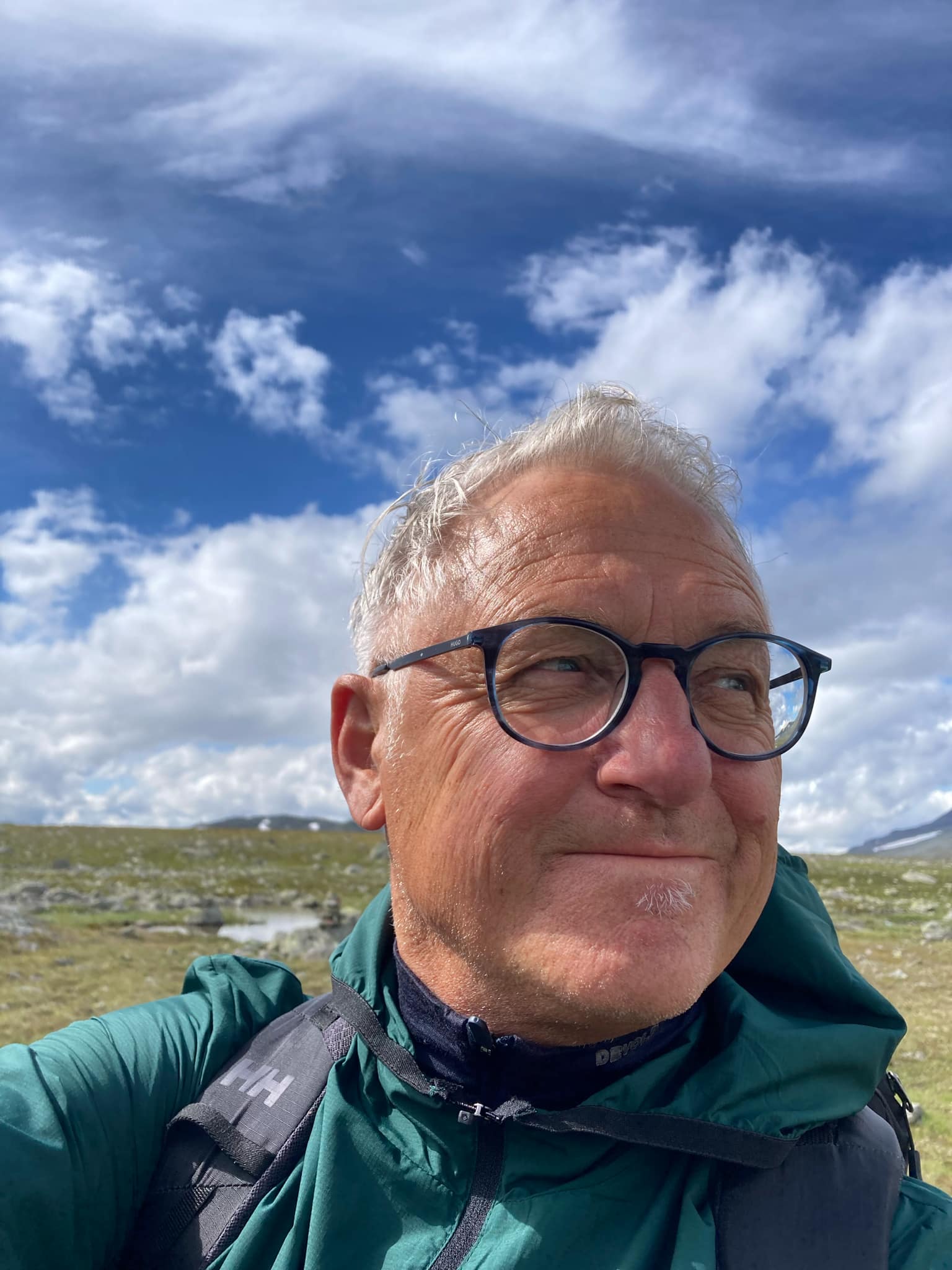 Espen Vincent Hansen