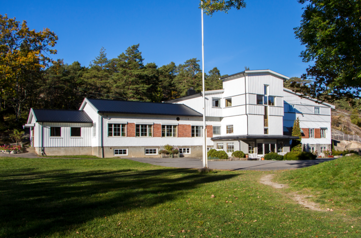 Konfirmantleire avlyst