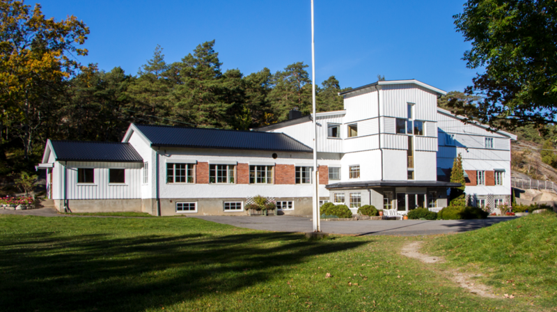 Konfirmantleire avlyst