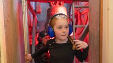 Foto krediteres Sven-Erling Brusletto / Den norske kirke