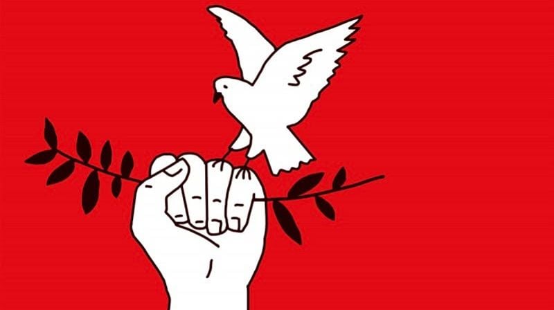 1. mai gudstjeneste i Lillehammer kirke kl 11.00