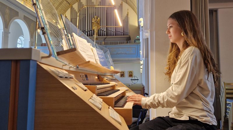 Egil Hovland-akademiet