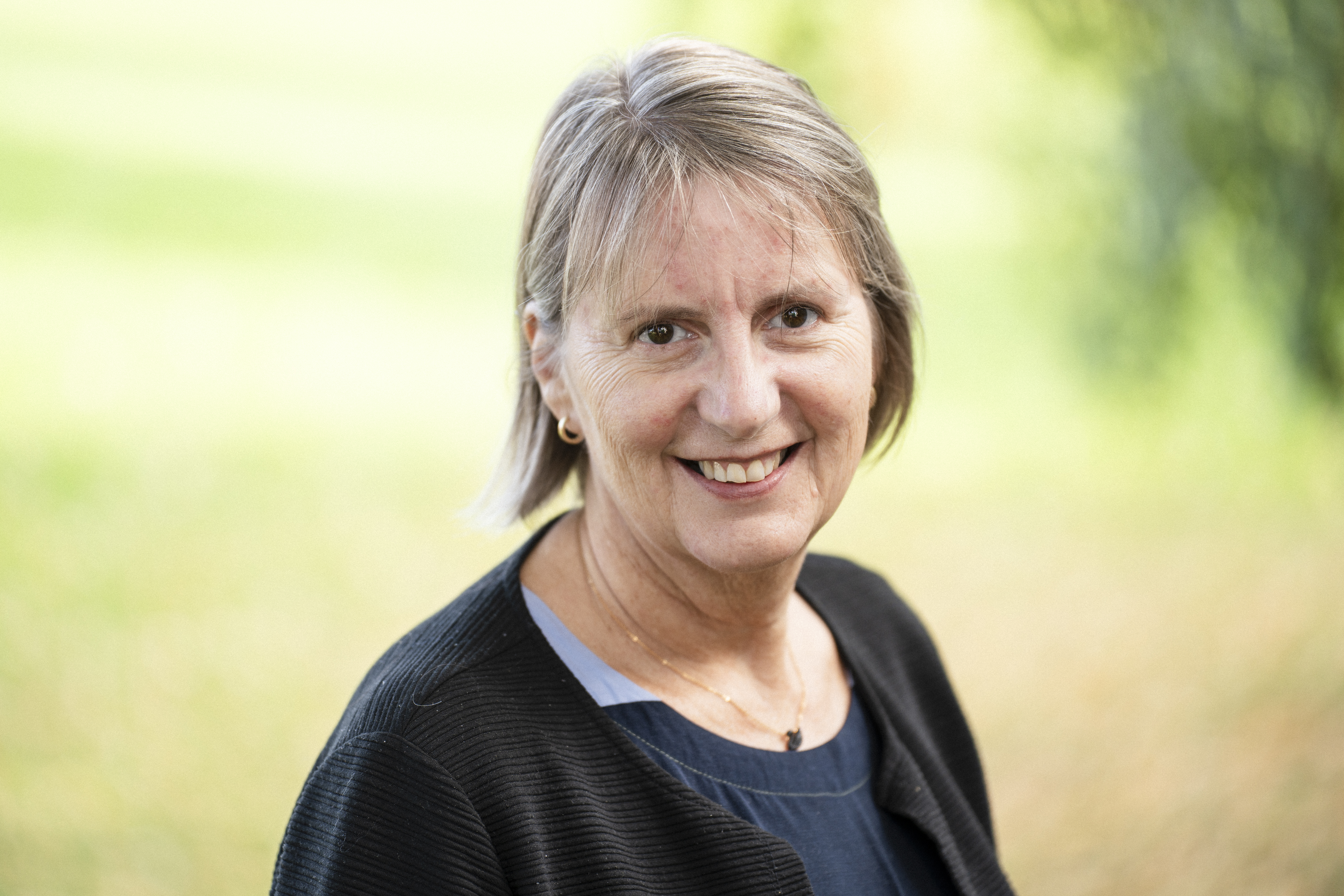 Ingun Synn&#248;ve B&#248;e