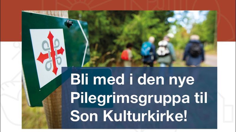 Vandring med mening