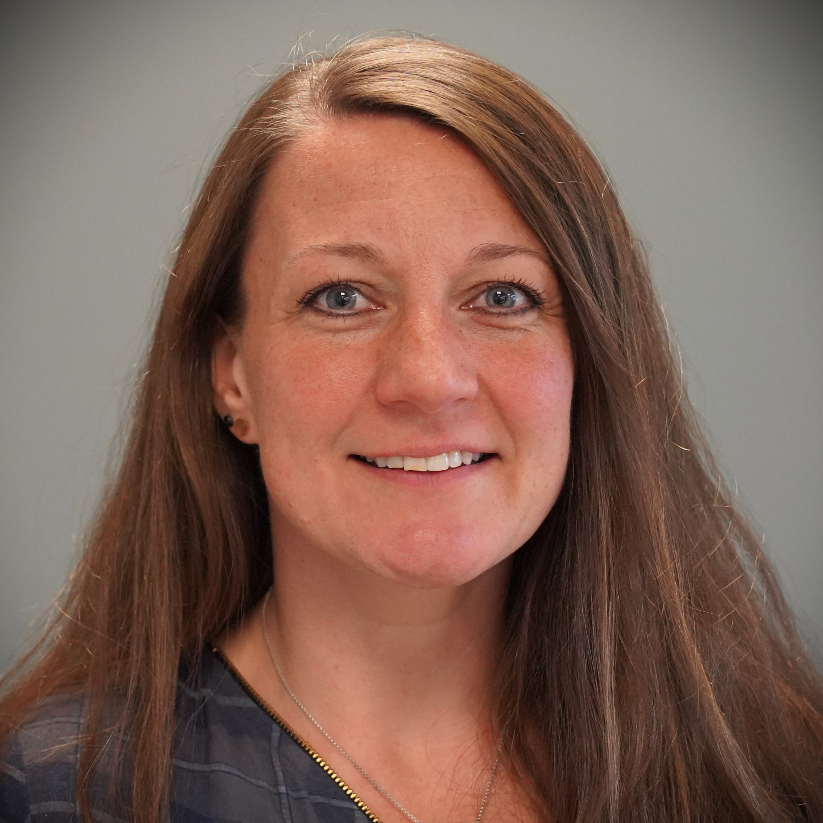 Iselin Andersen Gjøstøl