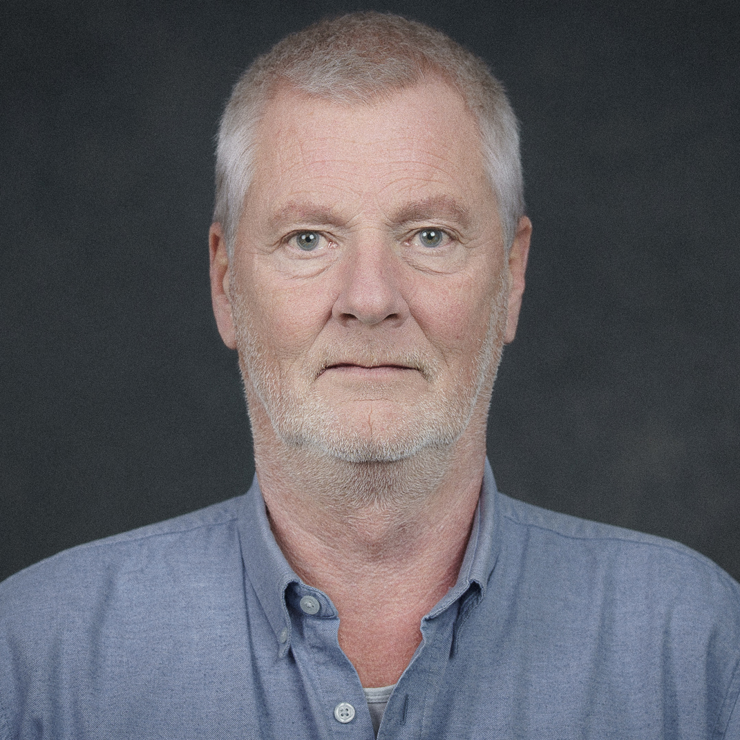 Hans Jørgen Paulsen