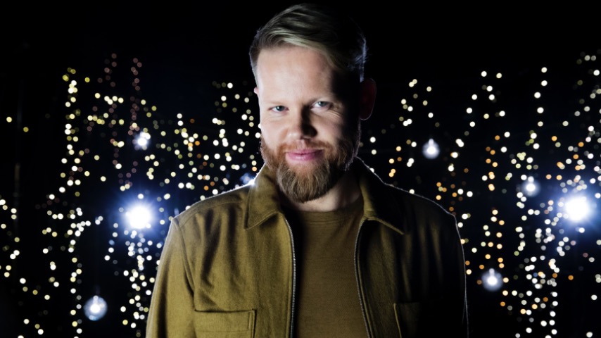 15.desember: "Folke-jul" med Borg domkor og Kim Rysstad