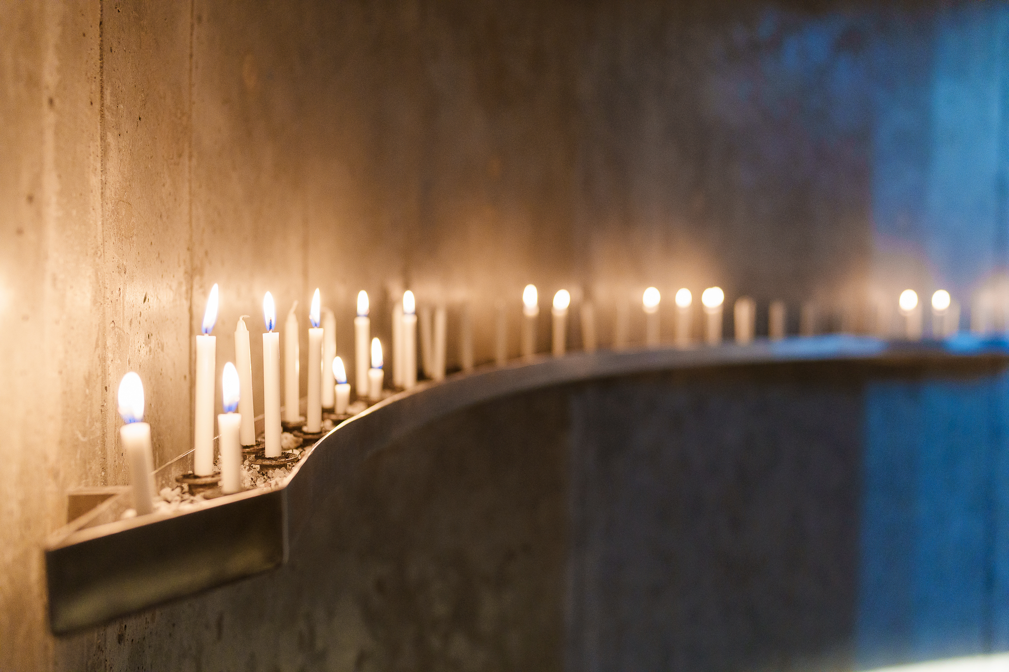 Nordlyskatedralen Alta kirke / Foto: Ørjan Marakatt Bertelsen