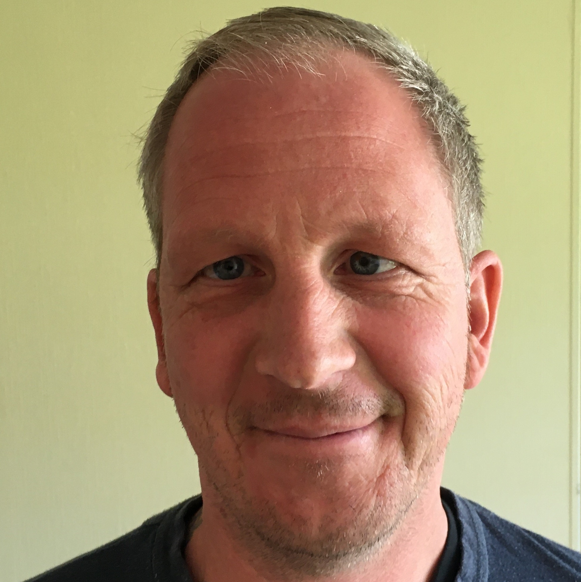 Bjørn Stian Sigurdslid