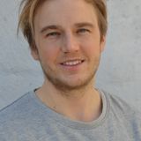 Petter Haug