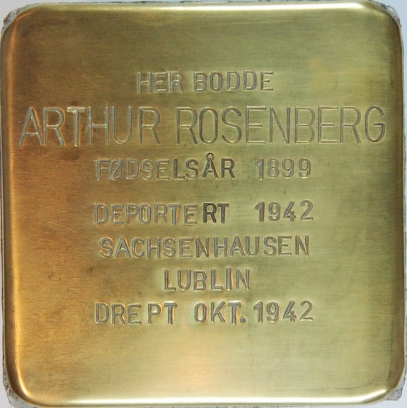 Foto: Snublestein.no