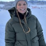 Ina Christine Ingolfsland