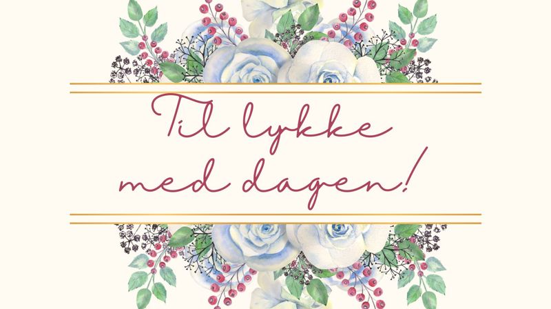 Jubilantfeiring og konsert