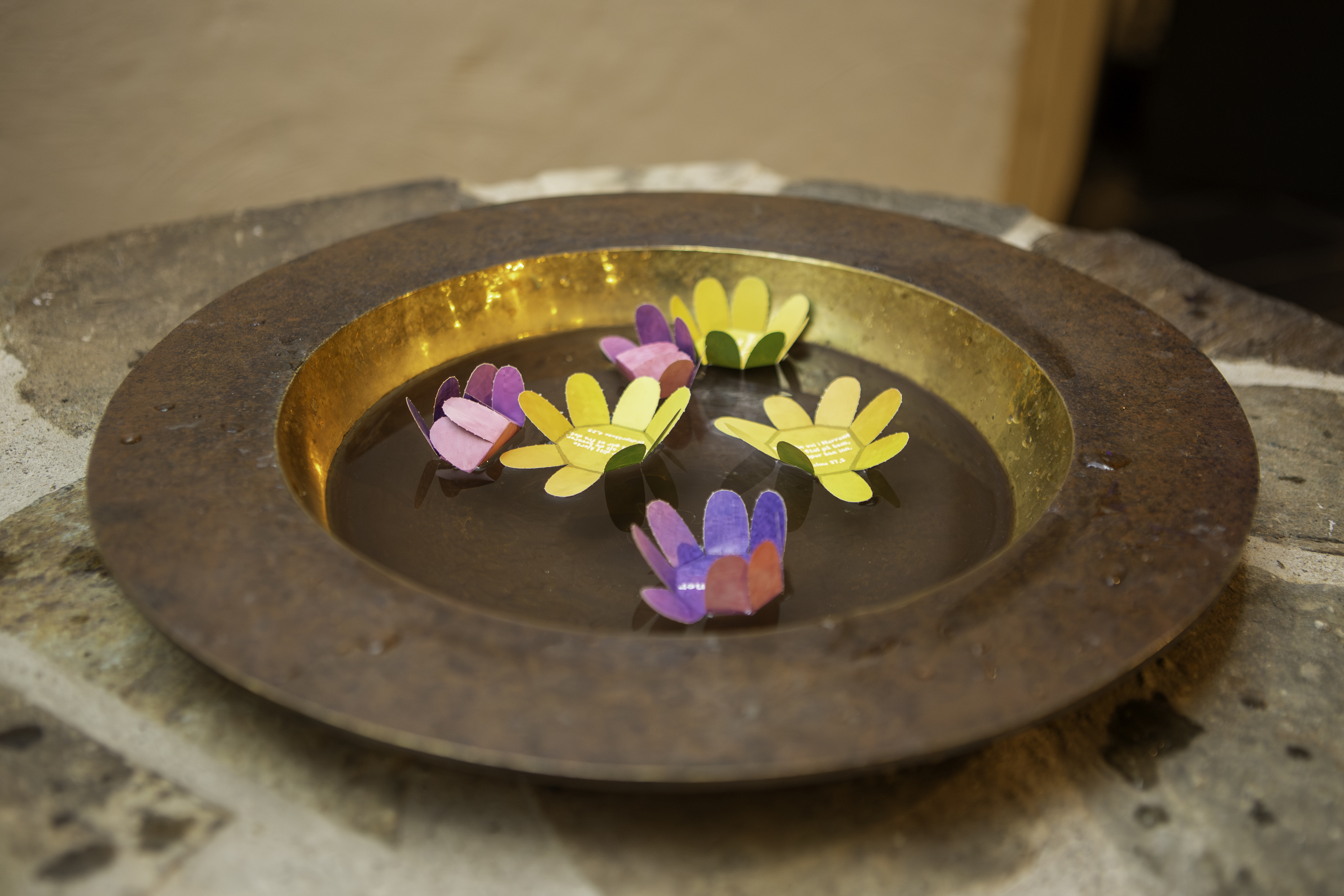 Medlemsskap i barnearbeidet