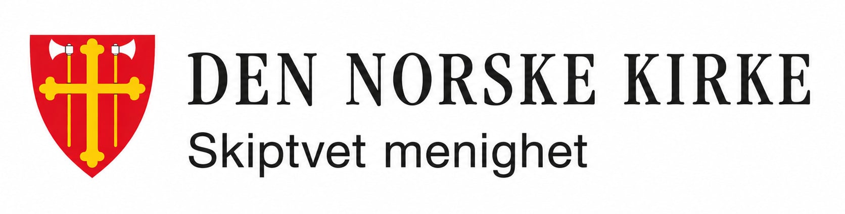 Skiptvet menighet logo