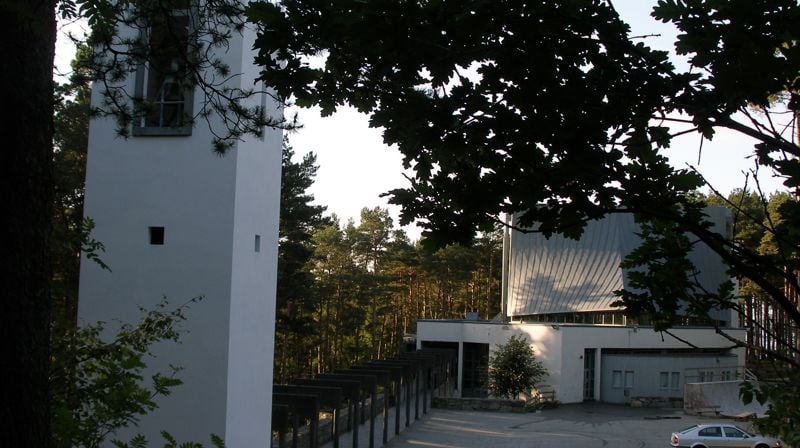 Menighetsmøte 26. april