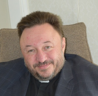 Thomas Kristensen