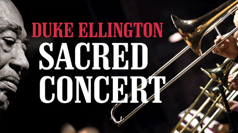 Duke Ellington - konsert