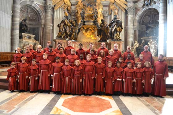 St. Hallvard-guttene