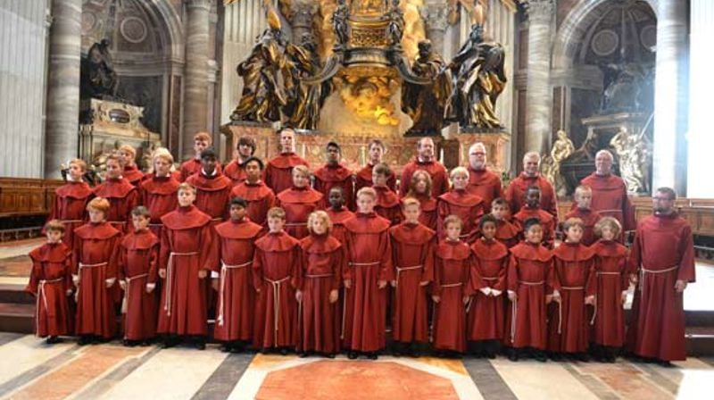 St. Hallvard-guttene